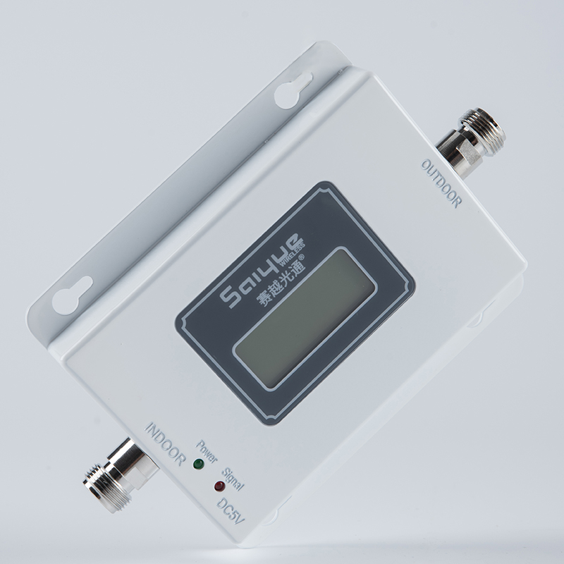 曲江家用配电房机房信号放大器200㎡