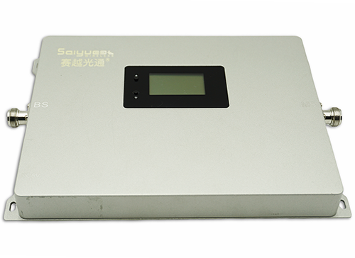  曲江三频/四频/五频手机信号接收器800㎡