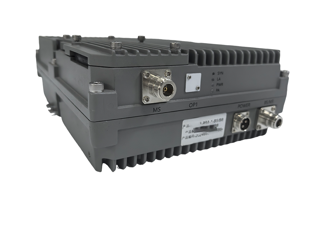  曲江三频手机信号接收器2000㎡