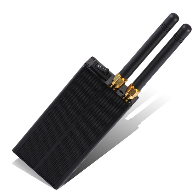  曲江1.2G/1.5G导航屏蔽器