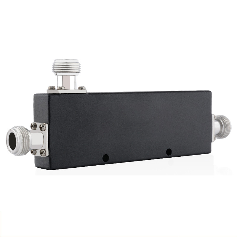  曲江FM调频广播同步广播耦合器