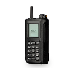  曲江单兵无人机侦测预警仪