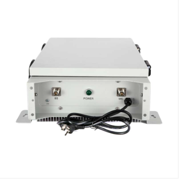  曲江无线对讲系统双向干线放大器