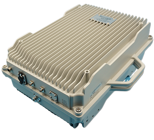  曲江TDD-LTE 1.8G无线直放站中继中转站