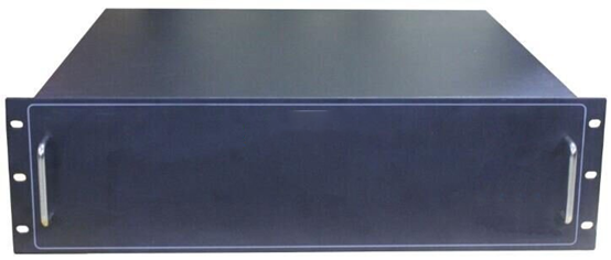  曲江FM调频广播主机