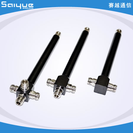  曲江FM调频广播同步广播功分器