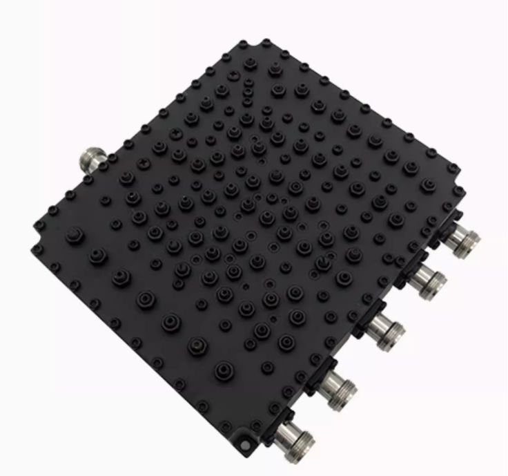  曲江双频三频四频五频腔体合路器4G+5G