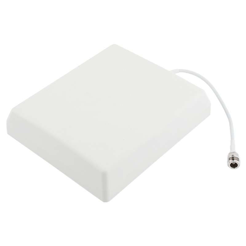  曲江室内外定向接收发射壁挂小平板天线700-3700MHz