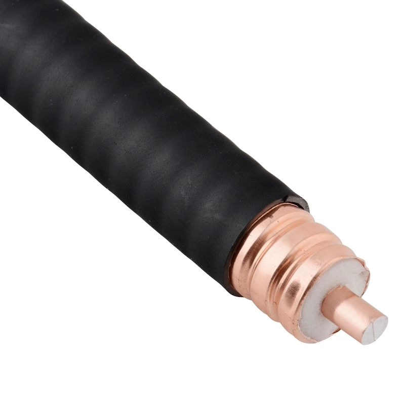  曲江HCAAY50-12（1/2”）同轴射频电缆馈线