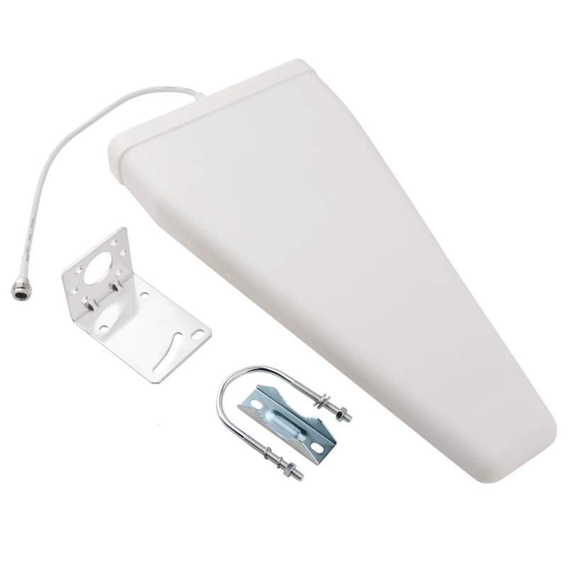  曲江对数周期天线定向接收发射700-3700MHz